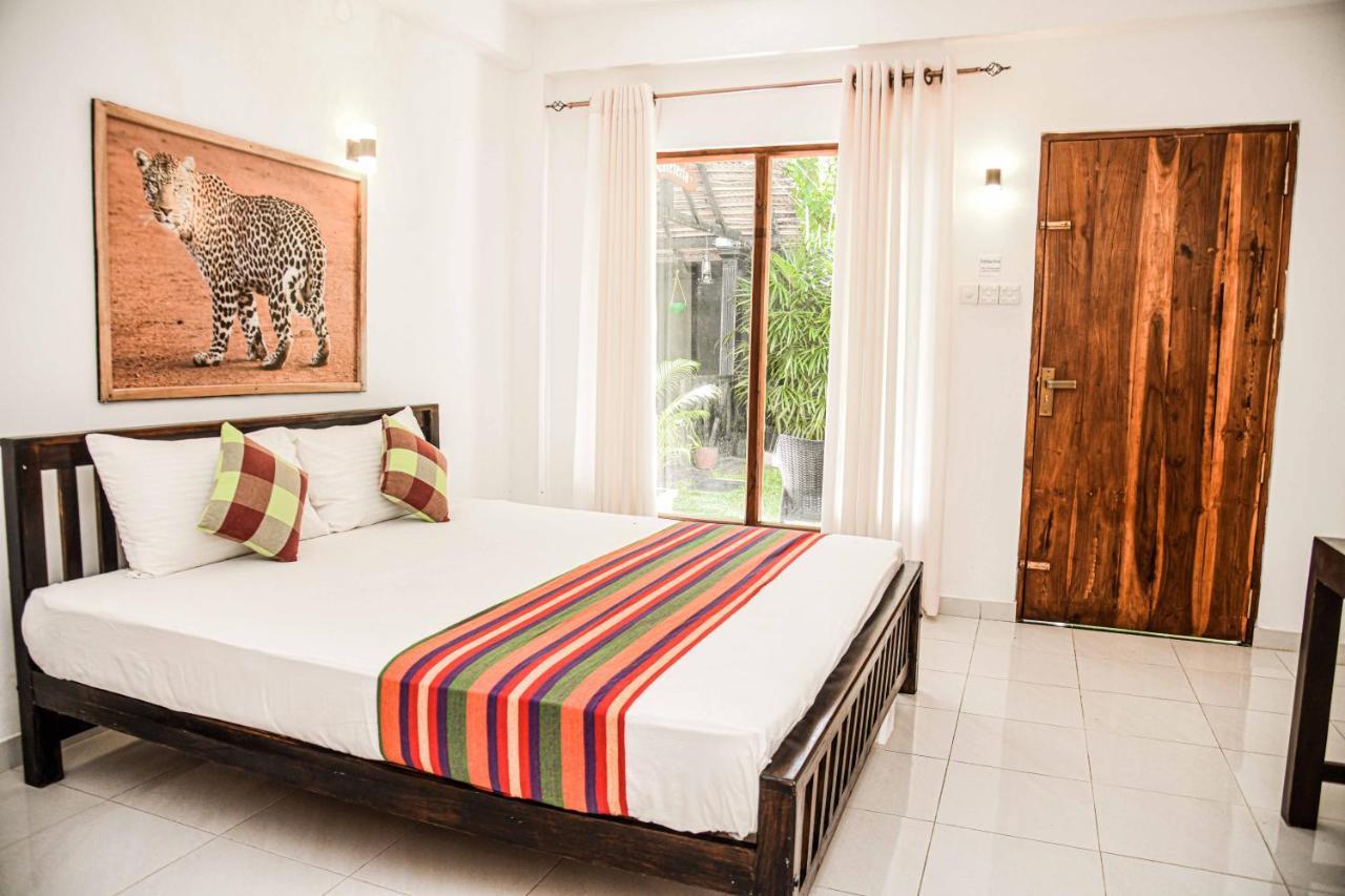 Best Safari House Удавалаве Экстерьер фото