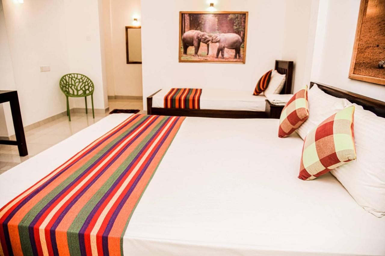 Best Safari House Удавалаве Экстерьер фото